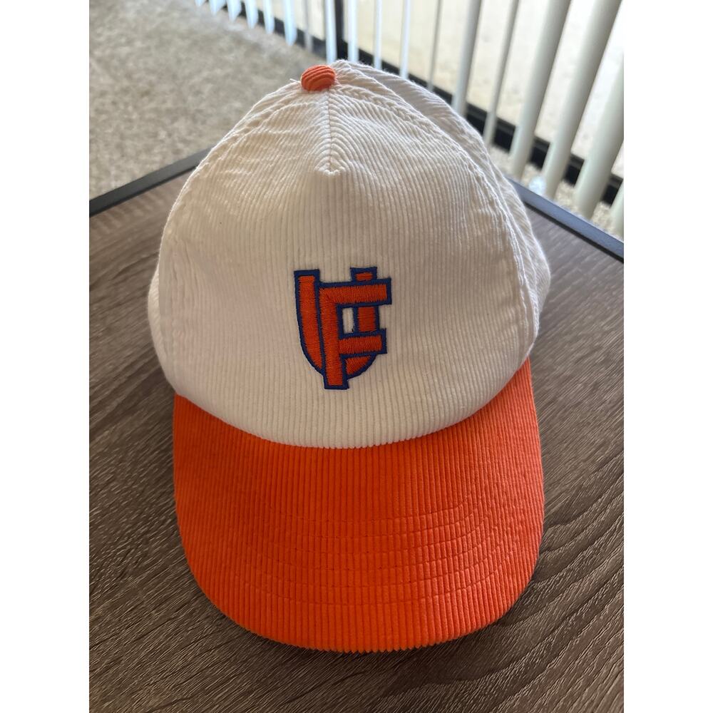 Vintage Corduroy Florida Gators Hat